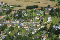 76910 Criel-sur-Mer - photo - Criel-sur-Mer (Chanteraine)