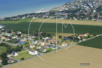 76910 Criel-sur-Mer - photo - Criel-sur-Mer (Criel-Plage)
