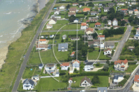 76910 Criel-sur-Mer - photo - Criel-sur-Mer (Criel-Plage)