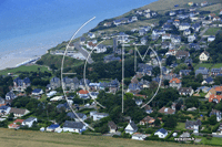 Photos de Criel-sur-Mer (Mesnil-Val-Plage)