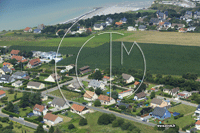 76910 Criel-sur-Mer - photo - Criel-sur-Mer (Plaine de Mesnil - Val)