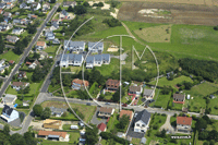 76910 Criel-sur-Mer - photo - Criel-sur-Mer (Plaine de Mesnil - Val)