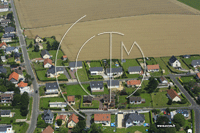 76910 Criel-sur-Mer - photo - Criel-sur-Mer (Plaine de Mesnil - Val)