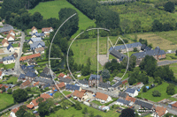 76910 Criel-sur-Mer - photo - Criel-sur-Mer (Quartier du Manoir de Branon)
