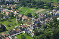 76910 Criel-sur-Mer - photo - Criel-sur-Mer (Quartier du Manoir de Branon)