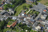 76910 Criel-sur-Mer - photo - Criel-sur-Mer (Quartier du Manoir de Branon)