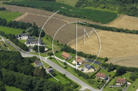 76910 Criel-sur-Mer - photo - Criel-sur-Mer (Route de Dieppe)