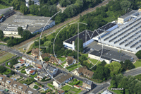 Photos de Eu (Quartier de la Caserne Morris)