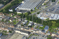 Photos de Eu (Quartier de la Caserne Morris)
