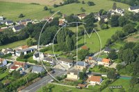 Photos de Fressenneville (le Moulin Dinand)