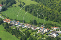 80220 Gamaches - photo - Gamaches (le Four  Chaux)