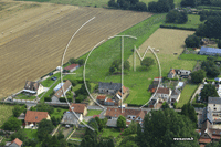 80960 Saint-Blimont - photo - Saint-Blimont (Centre)