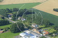 Photos de Saint-Quentin-la-Motte-Croix-au-Bailly (Lamotte)