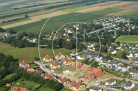 80230 Saint-Valry-sur-Somme - photo - Saint-Valry-sur-Somme (Croix l'Abb)