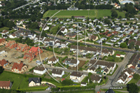 80230 Saint-Valry-sur-Somme - photo - Saint-Valry-sur-Somme (Croix l'Abb)