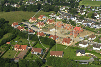 80230 Saint-Valry-sur-Somme - photo - Saint-Valry-sur-Somme (Croix l'Abb)