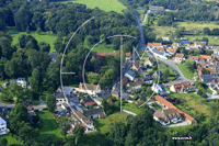 80230 Saint-Valry-sur-Somme - photo - Saint-Valry-sur-Somme (l'Abbaye)