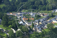 80230 Saint-Valry-sur-Somme - photo - Saint-Valry-sur-Somme (l'Abbaye)
