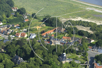 80230 Saint-Valry-sur-Somme - photo - Saint-Valry-sur-Somme (l'Abbaye)