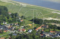 80230 Saint-Valry-sur-Somme - photo - Saint-Valry-sur-Somme (l'Abbaye)