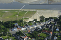 80230 Saint-Valry-sur-Somme - photo - Saint-Valry-sur-Somme (l'Abbaye)