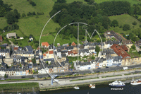 80230 Saint-Valry-sur-Somme - photo - Saint-Valry-sur-Somme (le Chantier)