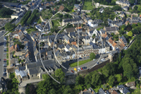 Photos de Saint-Valry-sur-Somme (Porte de Nevers)