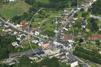 80230 Saint-Valry-sur-Somme - photo - Saint-Valry-sur-Somme (Porte de Nevers)