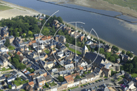 80230 Saint-Valry-sur-Somme - photo - Saint-Valry-sur-Somme (Porte de Nevers)