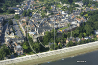 80230 Saint-Valry-sur-Somme - photo - Saint-Valry-sur-Somme (Porte de Nevers)