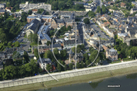 80230 Saint-Valry-sur-Somme - photo - Saint-Valry-sur-Somme (Porte de Nevers)