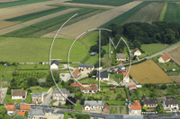 80230 Saint-Valry-sur-Somme - photo - Saint-Valry-sur-Somme (Ribeauville)