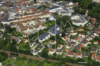91290 Arpajon - photo - Arpajon (Centre)