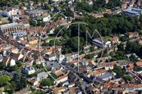 91290 Arpajon - photo - Arpajon (Centre)