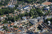 91290 Arpajon - photo - Arpajon (Centre)