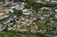 91290 Arpajon - photo - Arpajon (le Bas Fourcon)
