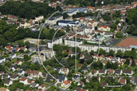 91290 Arpajon - photo - Arpajon (le Bas Fourcon)