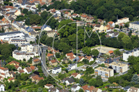 91290 Arpajon - photo - Arpajon (le Bas Fourcon)