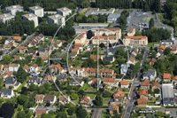Photos de Arpajon (Porte d'tampes)