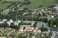 Photos de Arpajon (Porte d'tampes)