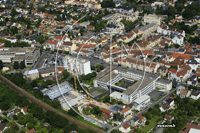 Photos de Arpajon (Porte d'tampes)