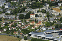 Photos de Arpajon (Quartier Verdun - Charcot)