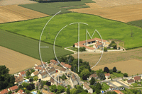 91630 Avrainville - photo - Avrainville (la Beauvoisire)