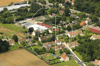 91630 Avrainville - photo - Avrainville (la Fort)