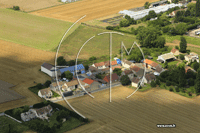 91630 Avrainville - photo - Avrainville (la Fort)