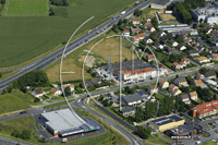 91630 Avrainville - photo - Avrainville (la Voie Creuse)