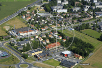 91630 Avrainville - photo - Avrainville (la Voie Creuse)