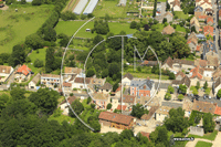 91790 Boissy-sous-Saint-Yon - photo - Boissy-sous-Saint-Yon (Ferme des Tourelles)