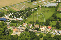 91790 Boissy-sous-Saint-Yon - photo - Boissy-sous-Saint-Yon (Ferme des Tourelles)