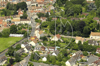 91790 Boissy-sous-Saint-Yon - photo - Boissy-sous-Saint-Yon (la Fontaine Saint-Lubin)
